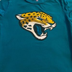 Boys Jacksonville Jaguars cotton T-shirt